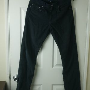J. Crew Corduroy Pants 770 Straight Fit 28 x 32